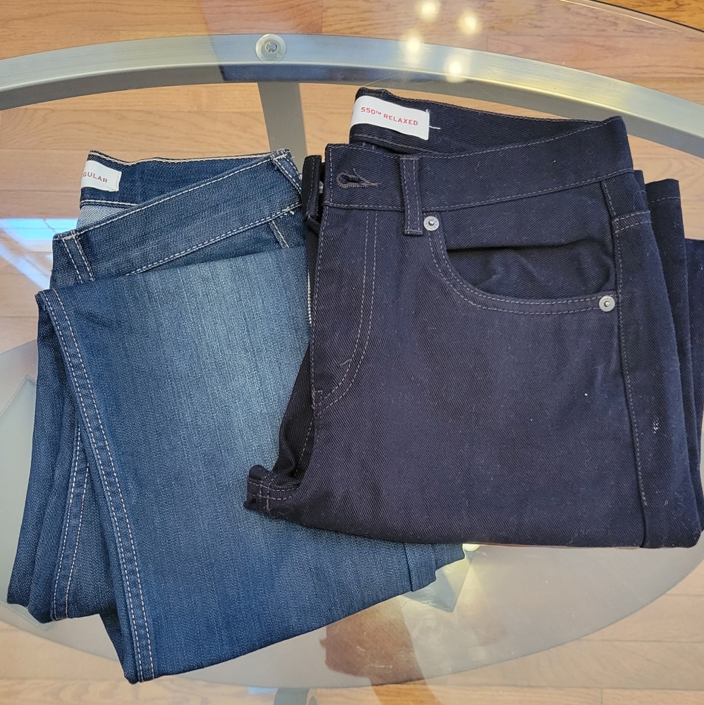 Levi jeans (kids)